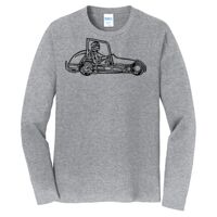 Long Sleeve Fan Favorite Tee Thumbnail