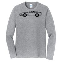 Long Sleeve Fan Favorite Tee Thumbnail