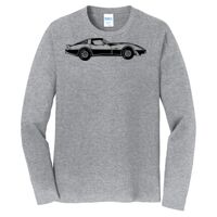 Long Sleeve Fan Favorite Tee Thumbnail