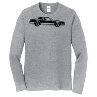 Long Sleeve Fan Favorite Tee Thumbnail