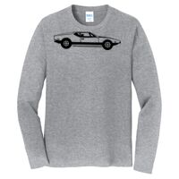 Long Sleeve Fan Favorite Tee Thumbnail