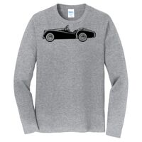 Long Sleeve Fan Favorite Tee Thumbnail