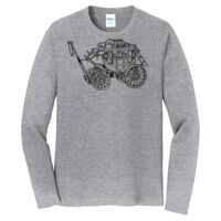 Long Sleeve Fan Favorite Tee Thumbnail