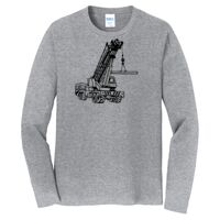 Long Sleeve Fan Favorite Tee Thumbnail