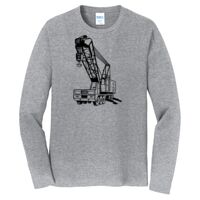 Long Sleeve Fan Favorite Tee Thumbnail