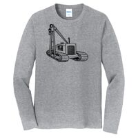 Long Sleeve Fan Favorite Tee Thumbnail