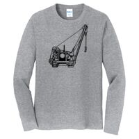 Long Sleeve Fan Favorite Tee Thumbnail