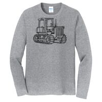 Long Sleeve Fan Favorite Tee Thumbnail