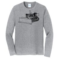 Long Sleeve Fan Favorite Tee Thumbnail