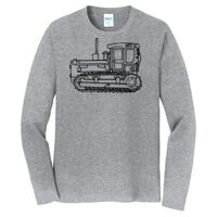 Long Sleeve Fan Favorite Tee Thumbnail