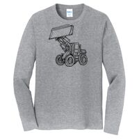 Long Sleeve Fan Favorite Tee Thumbnail