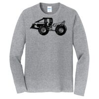 Long Sleeve Fan Favorite Tee Thumbnail