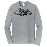 Long Sleeve Fan Favorite Tee Thumbnail