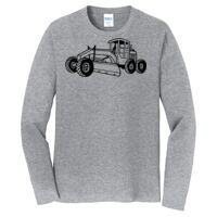 Long Sleeve Fan Favorite Tee Thumbnail