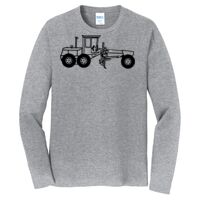 Long Sleeve Fan Favorite Tee Thumbnail