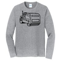 Long Sleeve Fan Favorite Tee Thumbnail