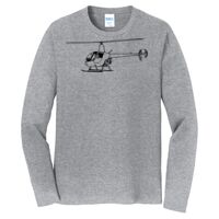 Long Sleeve Fan Favorite Tee Thumbnail