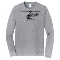 Long Sleeve Fan Favorite Tee Thumbnail