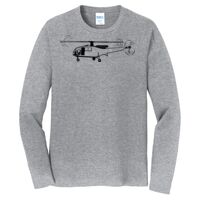 Long Sleeve Fan Favorite Tee Thumbnail