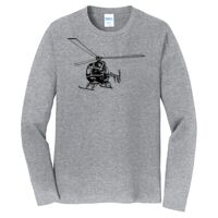 Long Sleeve Fan Favorite Tee Thumbnail