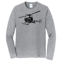 Long Sleeve Fan Favorite Tee Thumbnail