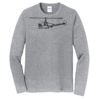 Long Sleeve Fan Favorite Tee Thumbnail