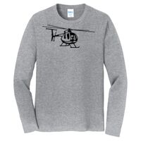 Long Sleeve Fan Favorite Tee Thumbnail