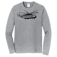 Long Sleeve Fan Favorite Tee Thumbnail