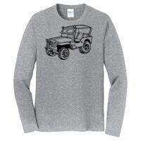 Long Sleeve Fan Favorite Tee Thumbnail