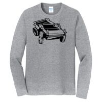 Long Sleeve Fan Favorite Tee Thumbnail