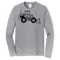 Long Sleeve Fan Favorite Tee Thumbnail