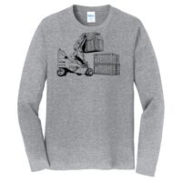 Long Sleeve Fan Favorite Tee Thumbnail