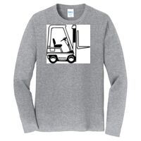 Long Sleeve Fan Favorite Tee Thumbnail