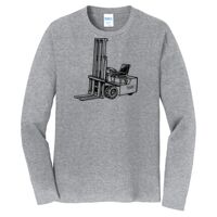 Long Sleeve Fan Favorite Tee Thumbnail