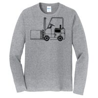 Long Sleeve Fan Favorite Tee Thumbnail