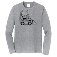 Long Sleeve Fan Favorite Tee Thumbnail