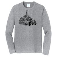 Long Sleeve Fan Favorite Tee Thumbnail