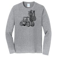 Long Sleeve Fan Favorite Tee Thumbnail