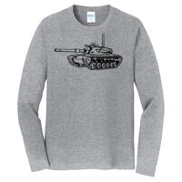 Long Sleeve Fan Favorite Tee Thumbnail