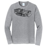 Long Sleeve Fan Favorite Tee Thumbnail