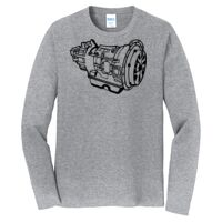 Long Sleeve Fan Favorite Tee Thumbnail