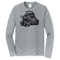 Long Sleeve Fan Favorite Tee Thumbnail