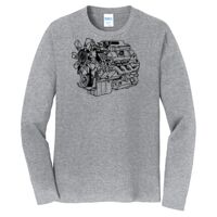 Long Sleeve Fan Favorite Tee Thumbnail