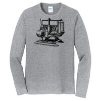 Long Sleeve Fan Favorite Tee Thumbnail