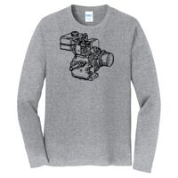 Long Sleeve Fan Favorite Tee Thumbnail