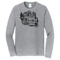 Long Sleeve Fan Favorite Tee Thumbnail