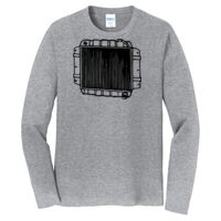 Long Sleeve Fan Favorite Tee Thumbnail