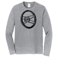 Long Sleeve Fan Favorite Tee Thumbnail