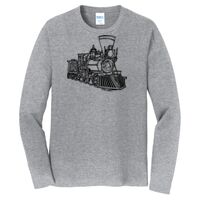 Long Sleeve Fan Favorite Tee Thumbnail