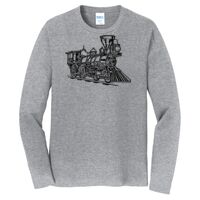 Long Sleeve Fan Favorite Tee Thumbnail